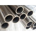 304/304L Stainless Steel Welded Pipes